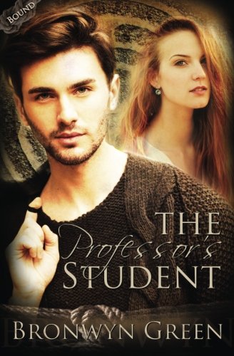 The Professor's Student (Bound) (Volume 3)