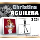 Christina Aguilera/Stripped
