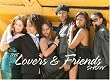 The Lovers and Friends Show