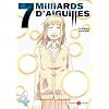 7 milliards d'aiguilles Vol.4