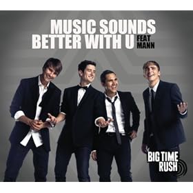 Music Sounds Better