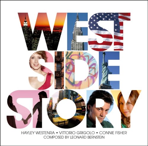 Buy West Side Story online at Discounted New and Used prices. Delivered to your door with Childrens Toyshop.com