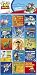 Toy Story - Reward Sticker Pack - Sticker Style