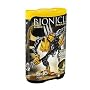 LEGO Bionicle 7138 - Rakhshi