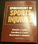 Epidemiology of Sports Injuries