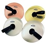 Meinl 8 - inch Cymbal Pair - B00275G7X0
