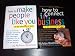 Books : 2 Book Set: How to Make People Like You in 90 Seconds or Less/How to Connect in Business in 90 Seconds or Less