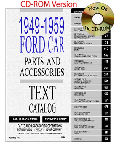 Ford Motor Company