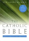 Catholic Bible-Nab-Personal Study