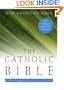 The Catholic Bible, Personal Study Edition: New American Bible