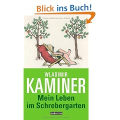 Mein Leben im Schrebergarten
