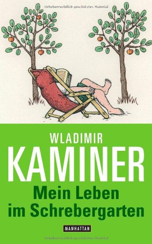 Manhattan HC Mein Leben im Schrebergarten