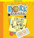 (DORK DIARIES 3: TALES FROM A NOT-SO-TALENTED POP STAR ) BY Russell, Rachel Renee (Author) Compact Disc Published on (06 , 2011)