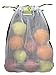 ChicoBag Produce Stand rePETe Mesh 3 Pack (Recycled PET) Reusable Produce Bags (Set of 3)