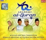 Finalis Akademi Al-Quran 3