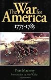 The War for America, 1775-1783