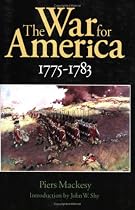 The War for America, 1775-1783
