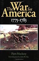 The War for America, 1775-1783
