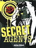 Secret agents