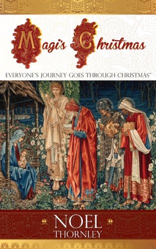 Magi's Christmas: Everyone's Journey Goes Through Christmas