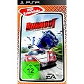 Burnout Legends [Essentials]