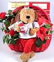 The Love Doctor, Romantic Gift Basket