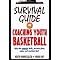 Great books for youth basketball coaches!