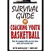 Great books for youth basketball coaches!