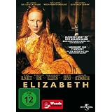 Elizabethvon "Cate Blanchett"