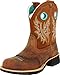Ariat Women's Fatbaby Cowgirl Equestrian Boot