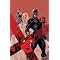 Uncanny X-Men