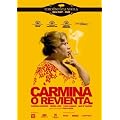 Carmina or Blow Up ( Carmina o revienta ) (Blu-Ray & DVD Combo) (Blu-Ray)
