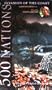500 Nations 4: Invasion of the Coast [VHS]