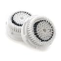 CLARISONIC Sensitive Replacement Brush Head Twin Pack 1 ea