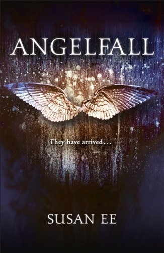 Angelfall (Penryn and the End of Days Book One) by Susan Ee (23-May-2013) Paperback