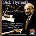 Century of Jazz Piano (W/Dvd)