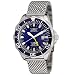 Invicta Men's 6348 Grand Pro Diver Collection Stainless Steel Mesh Watch
