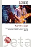 Gary Brooker