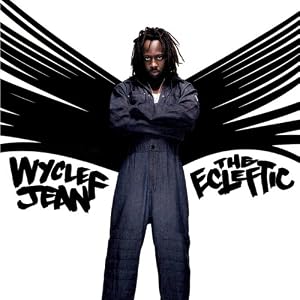 Wyclef Jean is not taking no for an answer: Haiti rejected presidential hope