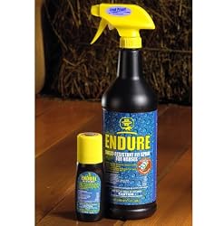 Endure Fly Spray Gallon