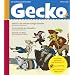 Gecko Kinderzeitschrift Band 25: Die Bilderbuch-Zeitschrift