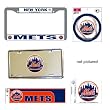 New York Mets MLB Car Combo Pack