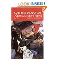 Arthur Ransome and Captain Flint's Trunk
