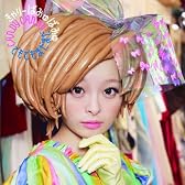 CANDY CANDY（通常盤）