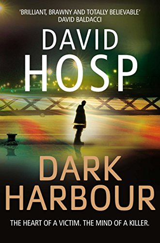 dark harbour scott finn