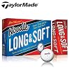 TaylorMade Noodle+ Image of TaylorMade Noodle+