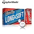 TaylorMade Noodle+ 2012 Golf Balls (15 Pack)