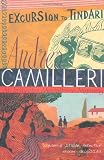 Cover of Excursion to Tindari by Andrea Camilleri 0330493035