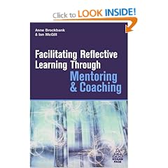Facilitating Reflective Learning Through Mentoring and Coaching