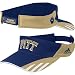 adidas Pittsburgh Panthers Coaches Visor